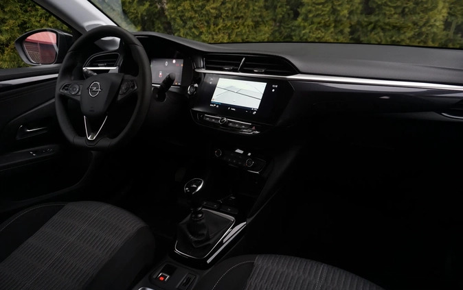 Opel Corsa cena 48900 przebieg: 17000, rok produkcji 2023 z Białystok małe 562